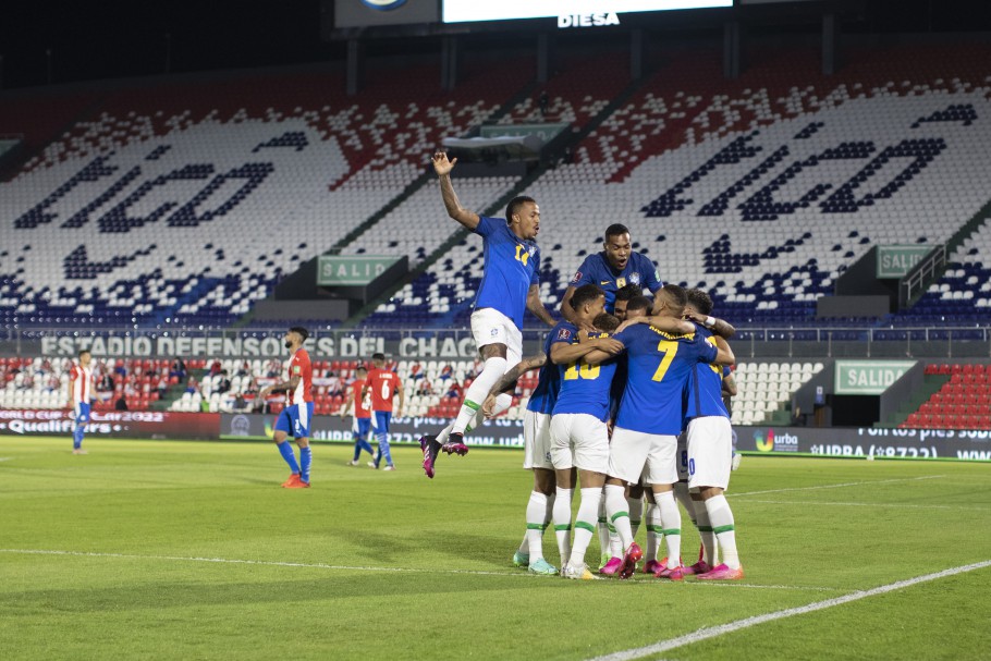 Confronto frequente, Brasil e Peru duelam por vaga na final da Copa América