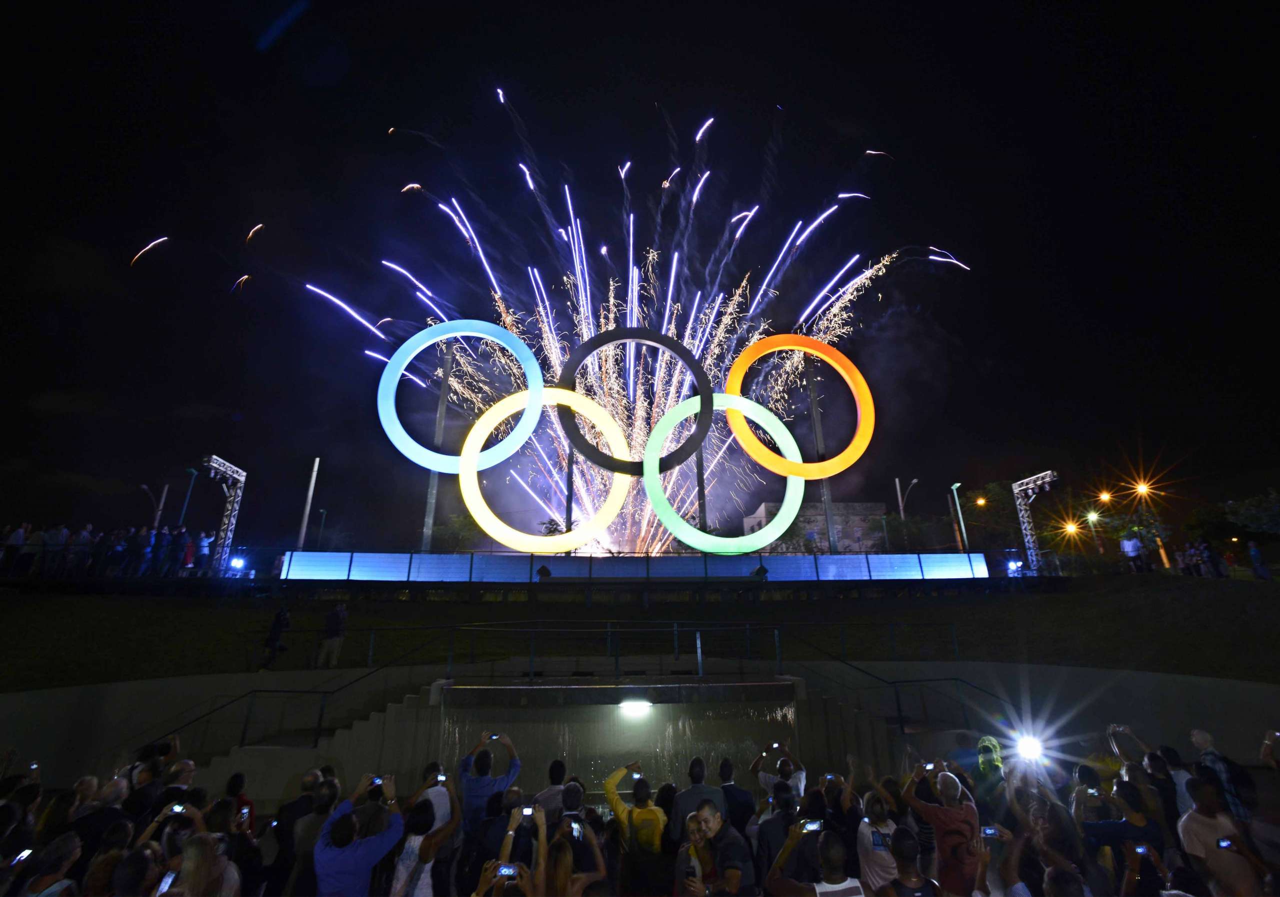COI anuncia cidade australiana de Brisbane como sede dos Jogos Olímpicos de 2032