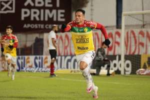 Artilheiro da Série B fez 75% dos gols do seu clube; Confira a artilharia aqui!