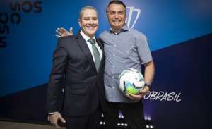 Com Rogério Caboclo, CBF comprou R$ 100 mil em vinhos, mostram notas fiscais