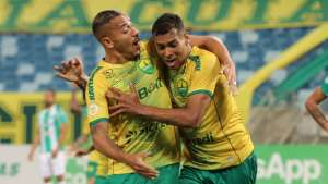 Cuiabá x Ceará - Chegou a hora do Dourado desencantar no Brasileirão?