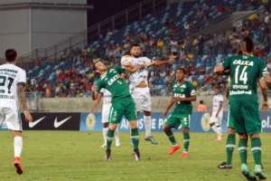 Chapecoense x Cuiabá - Duelo dos desesperado pela primeira vitória no Brasileirão
