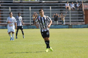 Copa Paulista: Comercial confirma chegada de atacante que disputou a Série A2