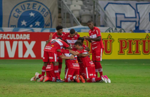 CRB x Vila Nova – Dupla se enfrenta visando o G4 da Série B