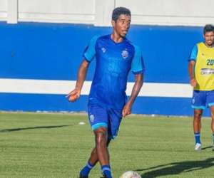 Time da Série B não libera e Atlético-GO desiste de ex-Flamengo