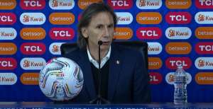 Copa América: Gareca destaca coletivo do Peru para encarar Brasil: 'Não precisamos de estrelas'