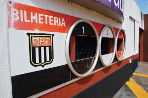 Segundona: Santacruzense volta a participar de competição após um ano