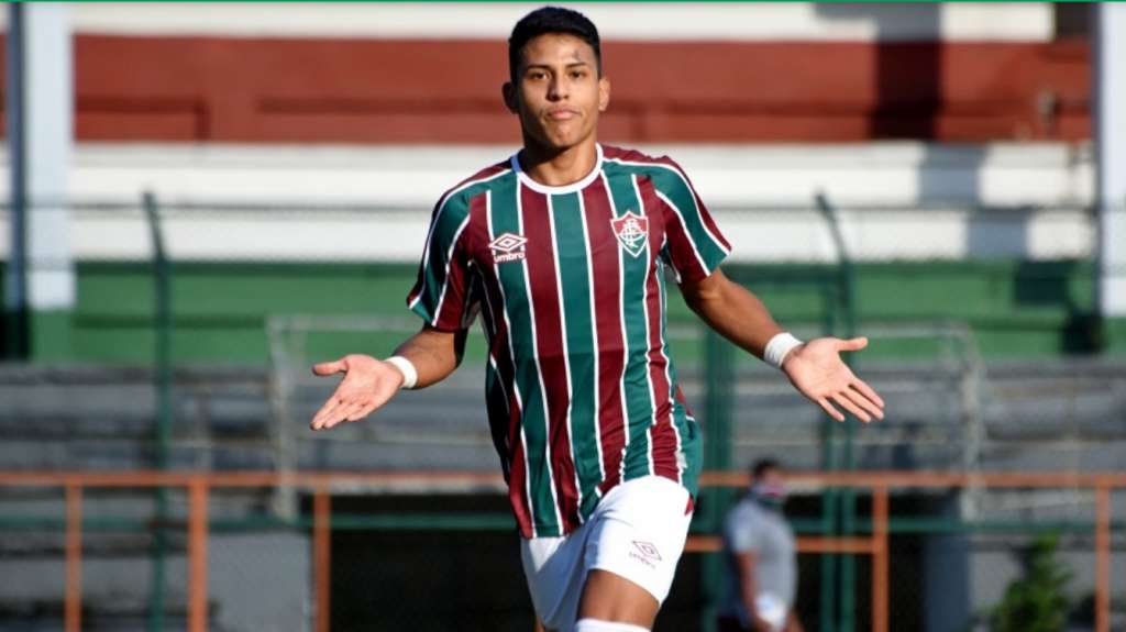 BRASILEIRO ASPIRANTES: Santos bate Ponte Preta em duelo paulista; Flu, Bahia e Grêmio também vencem