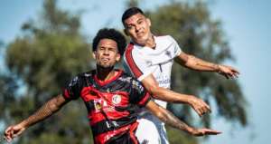 Atlético-CE 2 x 3 Campinense-PB- Fora de casa, Raposa engole a Águia