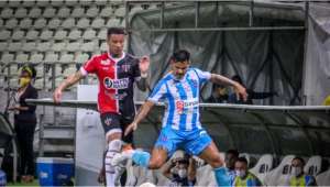 Paysandu-PA x Ferroviário-CE- Papão quer reassumir a liderança do Grupo A