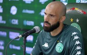 Ex-lateral do Guarani deve retornar para rival da Série B