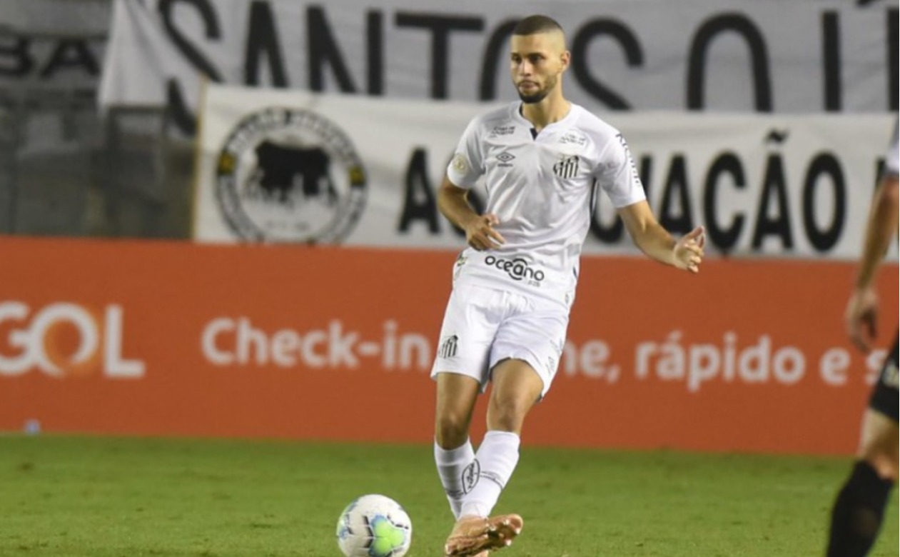 Captura da Web 12 7 2021 1965 www.lance .com .br