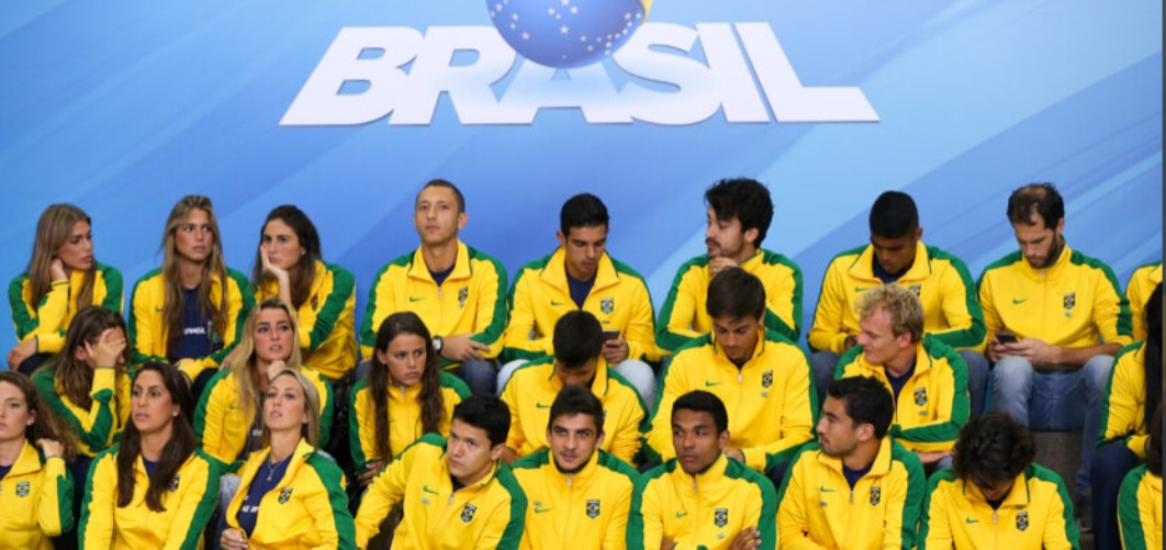 Olimpíada: Com 18 campeões, Brasil terá 301 atletas nos Jogos de Tóquio-2020
