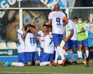 Série D: Nunes exalta primeira vitória em casa do Santo André: 