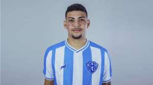 Segundona: Grêmio Prudente contrata zagueiro da Série C