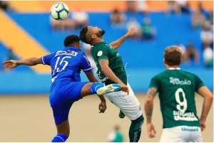 CSA x Goiás- Clubes se enfrentam com objetivos diferentes na Série B