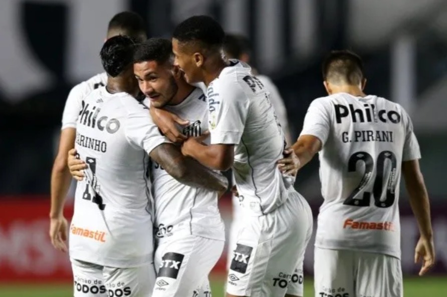 Santos x Independiente-ARG – Peixe inicia campanha em busca de título inédito