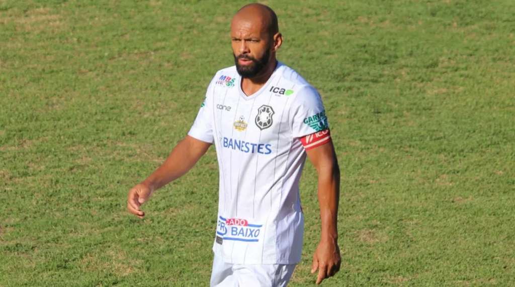 Série D: Rio Branco-ES tem problemas extracampo que estão atrapalhando a campanha do time