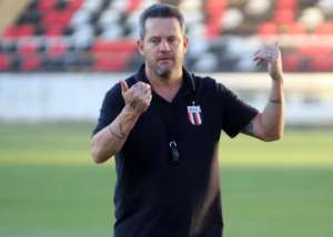 Série C: Com ausências importantes Botafogo-SP divulga relacionados para próxima partida