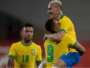 Seleção vence Emirados Árabes, mas mostra falhas para defender ouro em Tóquio