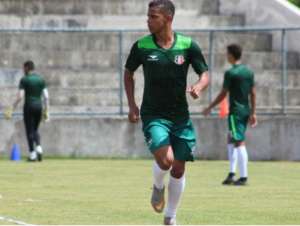 Série D: ASA anuncia ex-zagueiro da Portuguesa Santista e ex-lateral do Santa Cruz