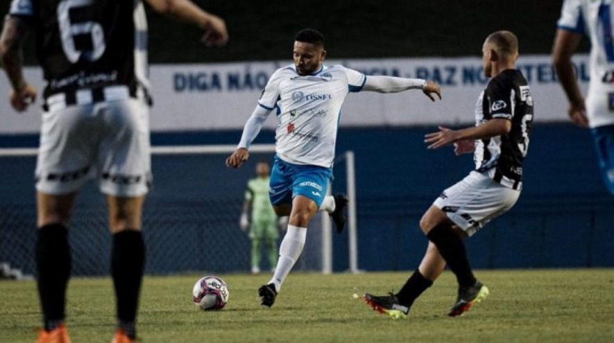 Cianorte-PR x São Bento-SP- Quem vai encerrar o ‘jejum’ de vitórias na Série D?