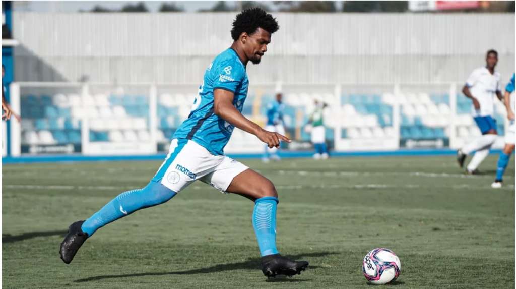 Série D: Gols sofridos em jogadas de bola bola parada incomodam o São Bento