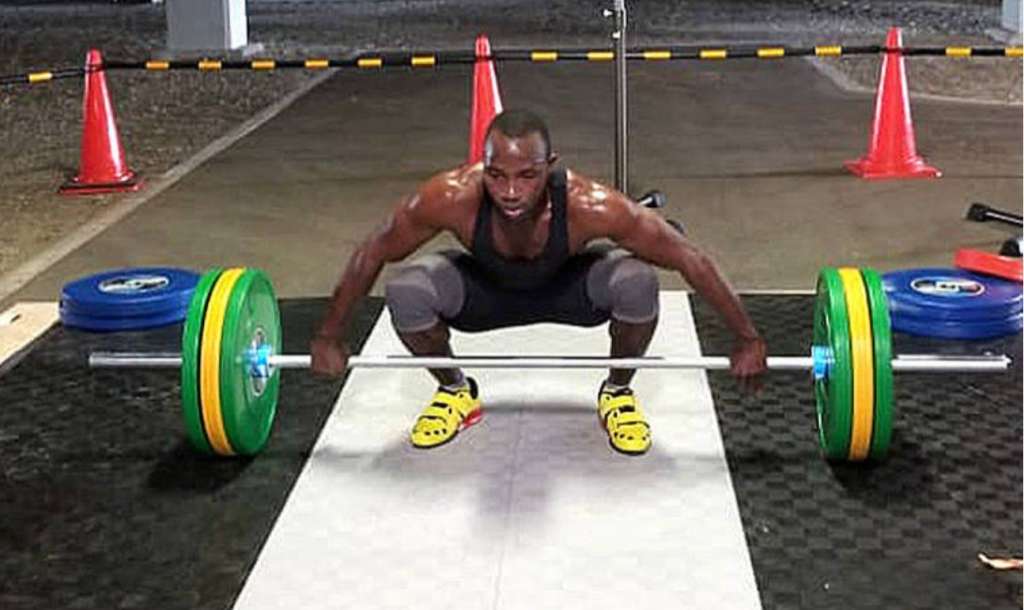 Atleta de Uganda é achado no Japão: ‘Não quero voltar. Vida lá é muito difícil’