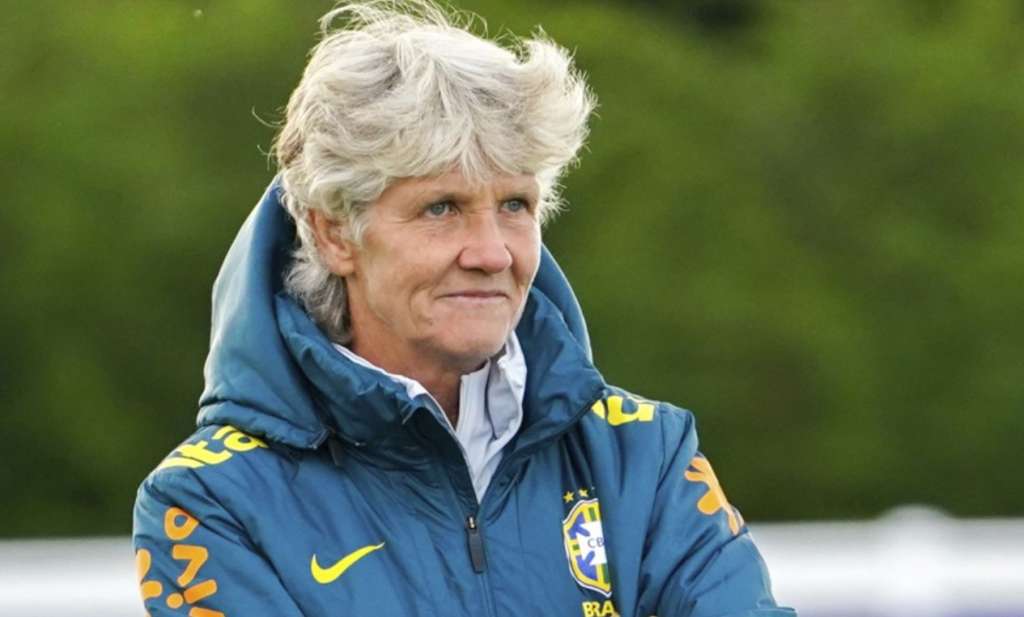 Em chance de ouro, Pia aposta na força coletiva da seleção na Olimpíada de Tóquio