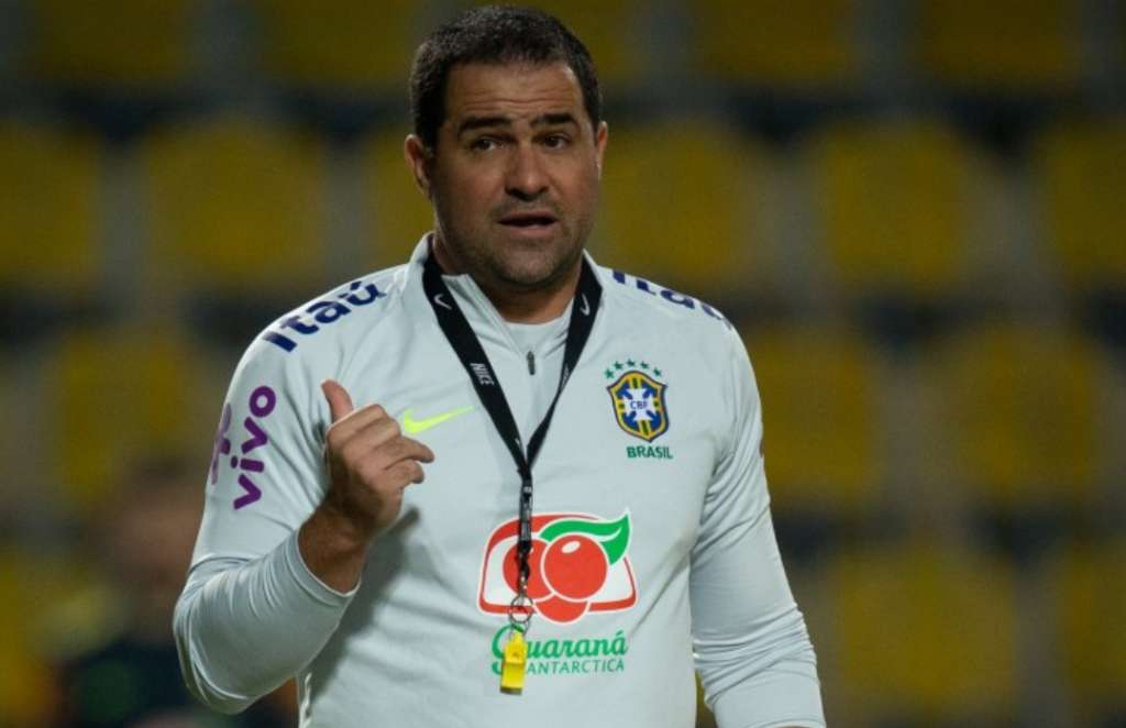 OLIMPÍADA: Brasil reedita final de 2016; França, Espanha e Argentina também estreiam