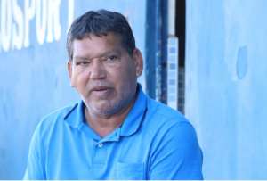 Série D: 'Ferguson Caipira', técnico ex-Elosport-SP assume o Águia Negra-MS