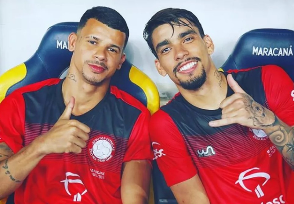 Série D: Irmão de craque da seleção é anunciado pelo Uberlândia 2 Captura da Web 23 7 2021 141229 ge.globo .com