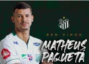 Série D: Irmão de craque da seleção é anunciado pelo Uberlândia