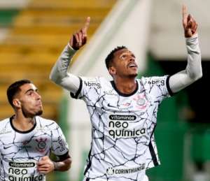 Brasileirão 2021: o que esperar do Corinthians em termos de apostas contra o Cuiabá?