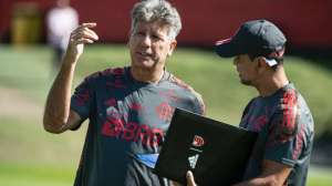 Flamengo x São Paulo no Brasileirão: Renato Portaluppi tenta acabar com freguesia do Rubro-Negro