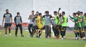 Castanhal-PA 2 x 1 Fast Club-AM – Líder do Grupo A1 vence mais uma e segue invicto