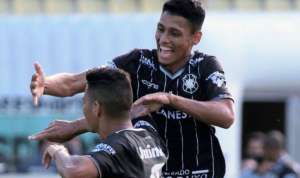 Rio Branco-ES 2 x 1 Patrocinense-MG - Sem vencer, mineiros perdem outra e amargam a lanterna