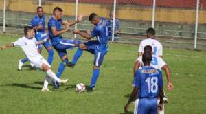 Penarol-AM 1 x 1 São Raimundo-RR – Partida termina em empate ruim para as equipes