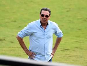 Luxemburgo diz que recebeu sondagem do Cruzeiro mas descarta negociação com Mozart no comando