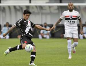 São Paulo x Vasco – Clássico interestadual movimenta oitavas da Copa do Brasil