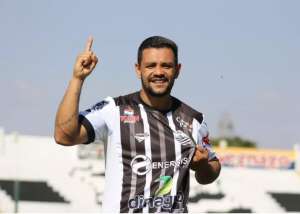 Copa Paulista: Comercial anuncia atacante como sexto reforço para o segundo semestre