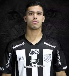 Série D: Por problemas pessoais, zagueiro deixa a Inter de Limeira e volta para time mineiro