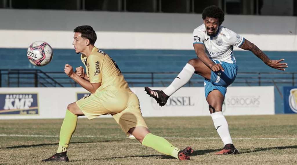 Madureira-RJ x São Bento-SP –  Duelo de opostos marca início da rodada na série D