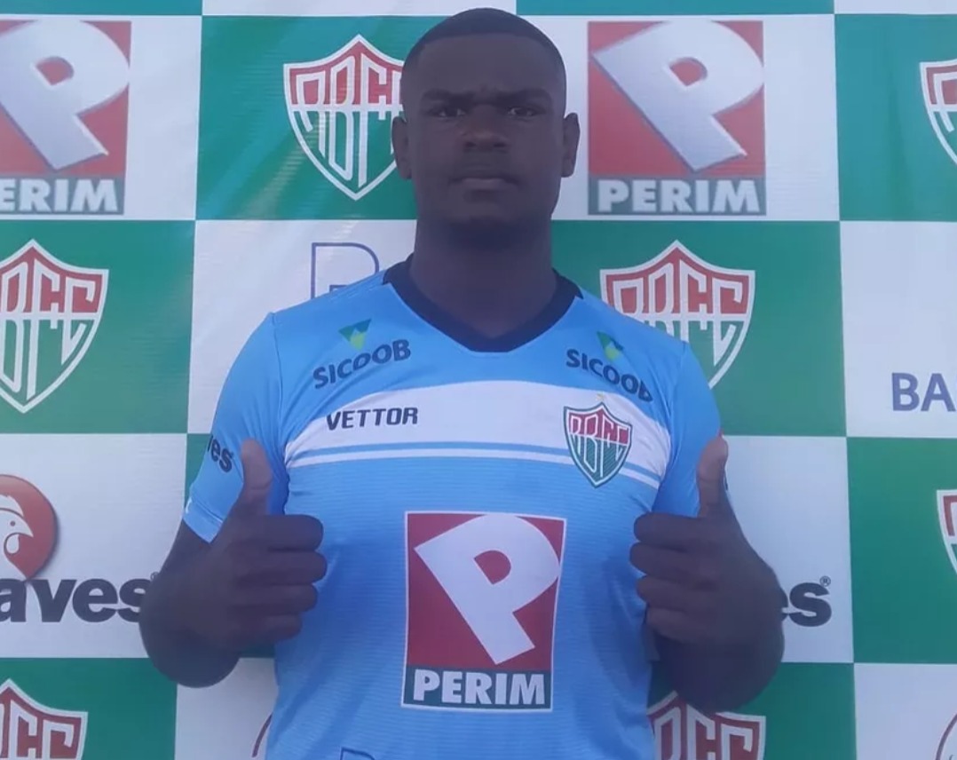 Série D: Rio Branco VN-ES anuncia goleiro com passagem pelo Fluminense como novo reforço