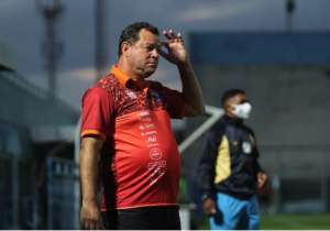 Série D: Após derrota no final de semana, treinador é demitido