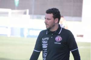 Série D: Ferroviária goleia, mas treinador pede time sem euforia para sequência