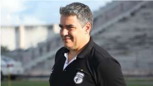 Série D: Após seis jogos sem vencer, Treze-PB demite Tuca Guimarães e anuncia substituto