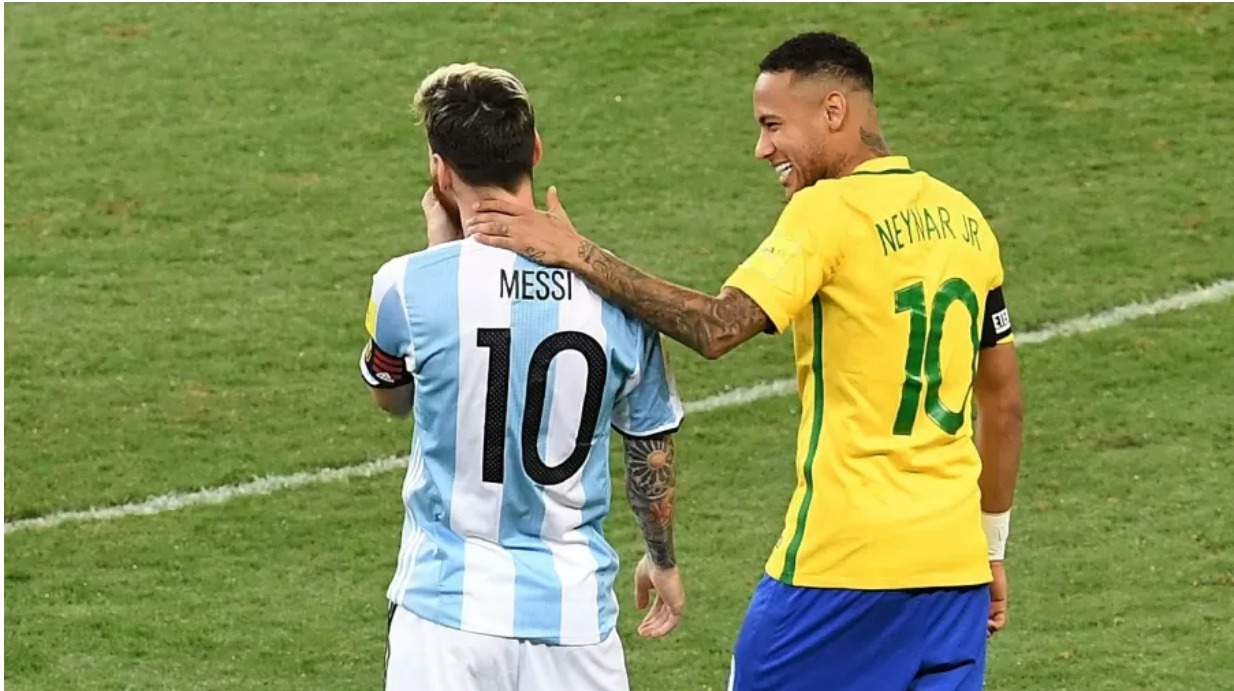 Eurocopa ‘goleia’ Copa América na briga das emissoras de TV pela audiência