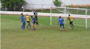 Série D: Santo André usa jogos-treino para testar elenco: 'Tem sido proveitoso'