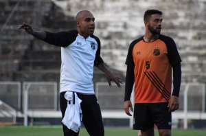 Série D: Técnico esboça mudanças para Inter de Limeira alcançar sua primeira vitória